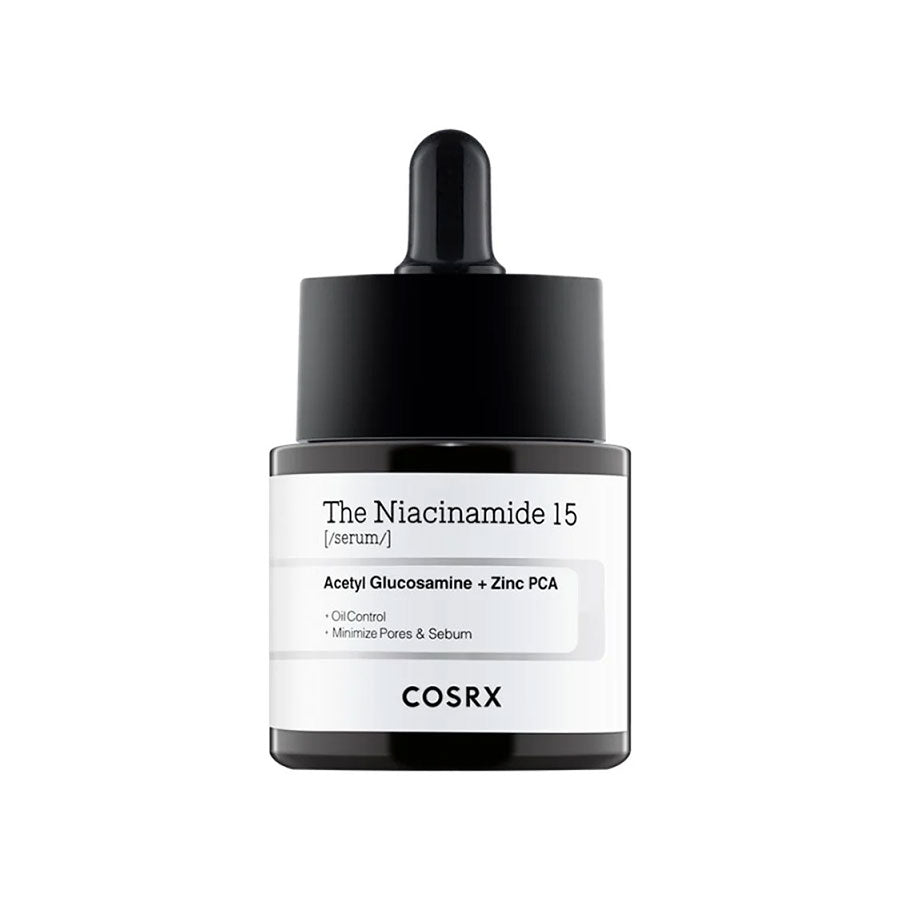 COSRX The Niacinamide 15 Serum