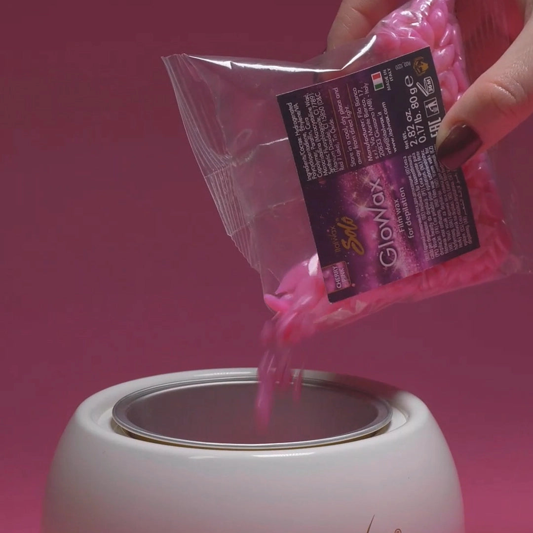 Glowax kit