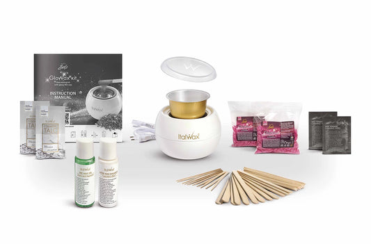 Glowax kit