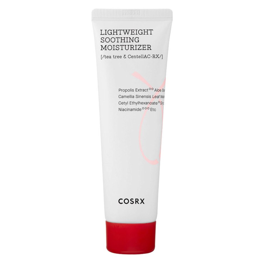 COSRX AC Collection Lightweight Soothing Moisturizer