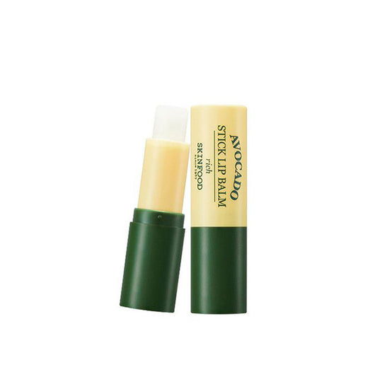 SKINFOOD Avocado Stick Lip Balm